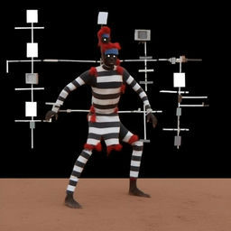 ''