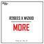 Cover More (feat. Wizkid)