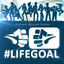Cover LifeGoal - TubeClash EP