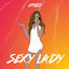 Cover Sexy Lady