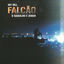 Cover Falcão o Bagulho É Doido