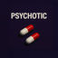 Cover Psychotic