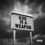 Cover God Is A Weapon