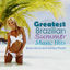 Cover Greatest Brazilian Summer Music Hits: Bossa Nova and Samba Playlist