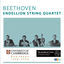 Cover Beethoven: Complete String Quartets, Quintets & Fragments