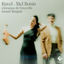 Cover Ravel · Bonis