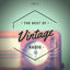 Cover The Best of Vintage Radio Vol.2