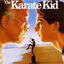 Cover The Karate Kid: The Original Motion Picture Soundtrack