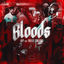 Cover BLOODS (feat. Freeze corleone)