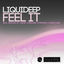 Cover Feel It Remixes