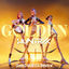 Cover Golden (David Guetta REM/X from the Netflix film KPop Demon Hunters)