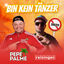 Cover Bin kein Tänzer (Mallorcastyle)