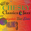 Cover The Best of Chesky Classics & Jazz and Audiophile Test Disk, Vol. 3