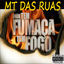 Cover Onde Tem Fumaça Tem Fogo