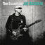 Cover The Essential Joe Satriani