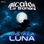 Cover Hasta La Luna