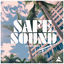 Cover Safe and Sound (Techno Version)