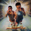 Cover Molakem (feat. Dellta & Bulldozer)