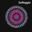 Cover Solfeggio Sleep: Restorative Frequencies for Deep Sleep
