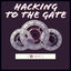 Cover Hacking to the Gate (From "Steins;Gate")