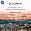 Cover Schumann: Piano Music, Vol. 3