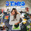 Cover 3 Times