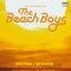 Cover The Very Best Of The Beach Boys: Sounds Of Summer