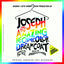 Cover Joseph and the Amazing Technicolor Dreamcoat (Canadian Cast Recording)