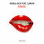 Cover Badgal