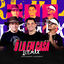 Cover Ô La em Casa (Remix)