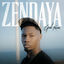Cover Zendaya