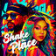 Cover Shake The Place