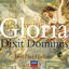 Cover Vivaldi: Gloria / Handel: Dixit Dominus