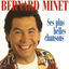 Cover Les plus belles chansons de Bernard Minet