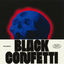 Cover Black Confetti