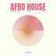 Cover Afro House Compilation 2025 Vol.2