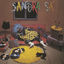 Cover Sandra Sá (1986)
