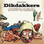 Cover Cowboys & Indianen
