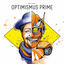 Cover Optimismus Prime