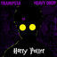 Cover Harry Potter