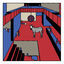 Cover down.tape °5