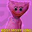 Cover Kissy Missy Song (Poppy Playtime)