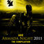 Cover ADE - Armada Night 2011 (The Compilation)