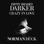Cover Fifty Shades Darker (Crazy in Love)