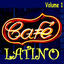 Cover Caf√© Latino