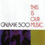 Cover This is Our Music