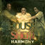 Cover Harmony