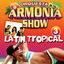 Cover Latin Tropical. Latino Tropical 3