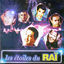 Cover Les étoiles du Raï