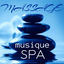 Cover Massage – Musique Spa: Musique d'Ambiance pour Détente, Relaxation et Massage Relaxante, Bien Dormir et Pas de StressDormir